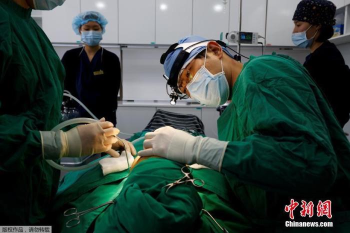 资料图。(图文无关) 资料图。(图文无关)