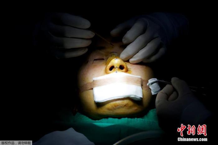 资料图。(图文无关) 资料图。(图文无关)